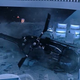 Assassin skills, yes, flying skills... no.